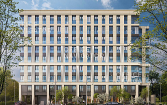 Бизнес-центр Фили Резиденция