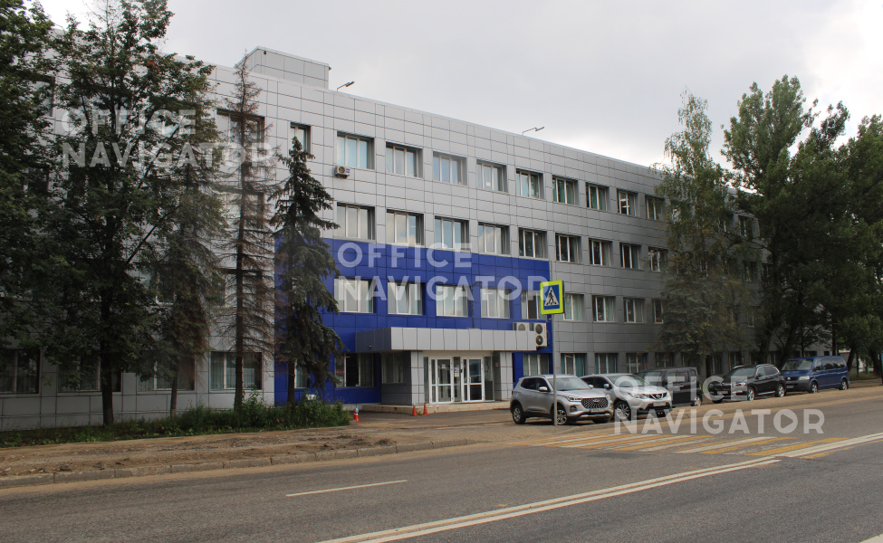 Аренда офиса 1577 м², 3 этаж, в бизнес-центре Котляковская ул., 8 (стр. 2, 3, 4)
