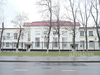 Аренда офиса Электрозаводская. Фото 106