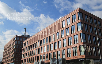 Бизнес-центр АЛКОН Фаза I Гонконг (корп. 2)