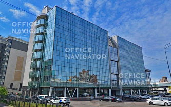 Бизнес-центр Примиум