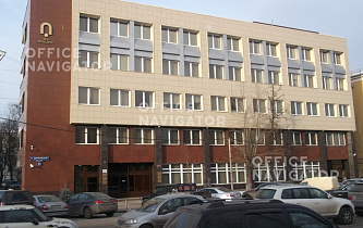 Бизнес-центр Павелецкий. Фото 120