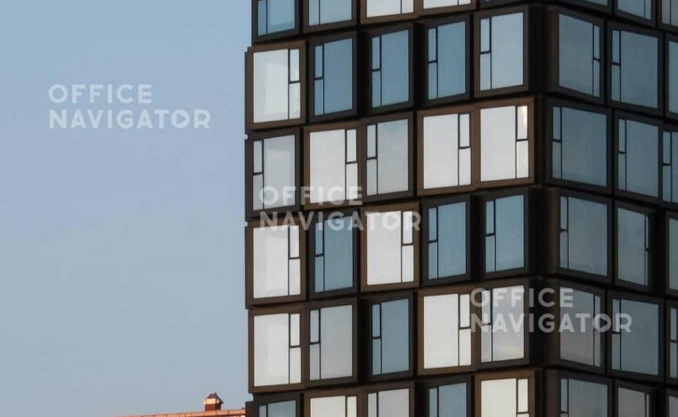 Продажа офиса 593.2 м², 1 этаж, в бизнес-центре Ahead
