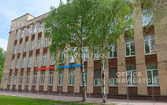 Бизнес-центр Снежная ул., 20