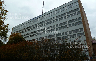 Аренда офиса ИФНС 36. Фото 4