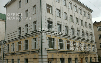 Бизнес-центр Тихвинский пер., 11, стр. 2