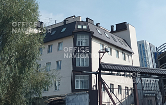 Бизнес-центр Ника