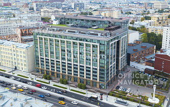 Бизнес-центр Лайтхаус