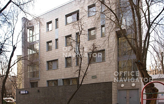 Бизнес-центр Брестская 2-я ул., 43, стр. 4
