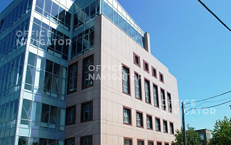 Бизнес-центр Варшавская Плаза