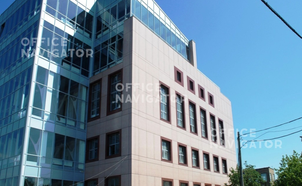 Аренда офиса 362 м², 2 этаж, в бизнес-центре Варшавская Плаза
