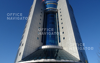 Бизнес-центр Park Tower