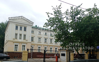 Бизнес-центр Архангельский пер., 6, стр. 1