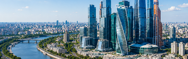 Москва-Сити: руководство по покупке офиса в главном деловом центре страны
