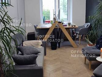 Deworkacy-Deworkacy Саввинский