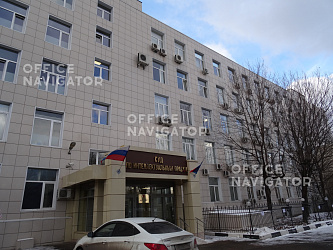 Продажа офиса в Москве без комиссии. Фото 76