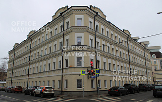 Бизнес-центр Путник