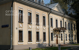 Бизнес-центр Протопоповский пер., 19, стр. 10