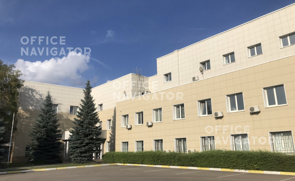 Аренда офиса 3214 м², 1-3 этаж, в бизнес-центре Магистральная 1-я ул., 11/2
