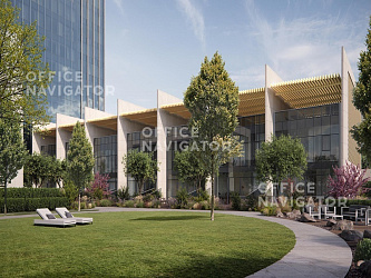 Продажа офисов в бизнес-центре. Фото 47