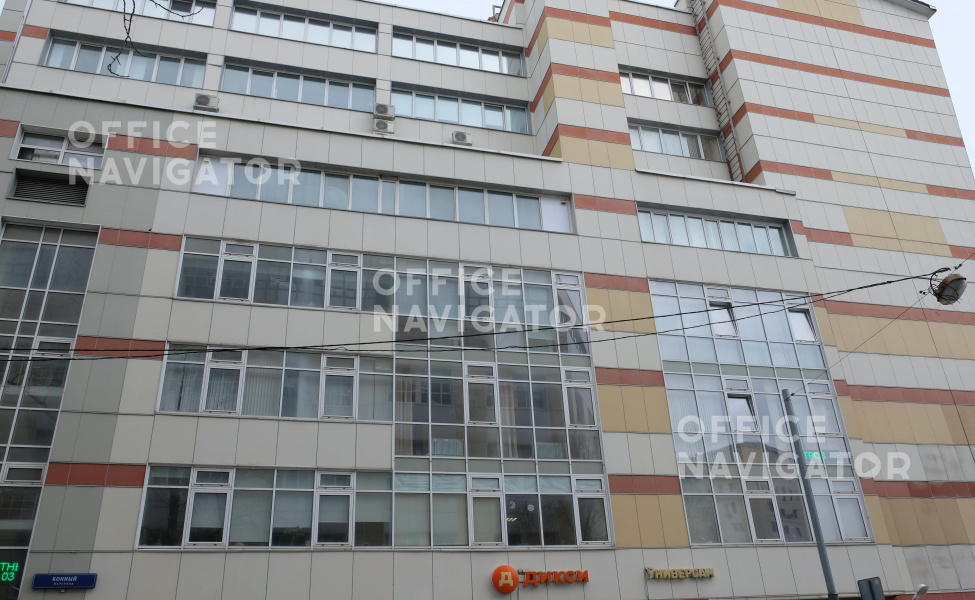 <name>Аренда офиса 514.5 м², 8 этаж, в бизнес-центре Монетный Двор</name>
