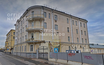Бизнес-центр Дербеневская ул., 20
