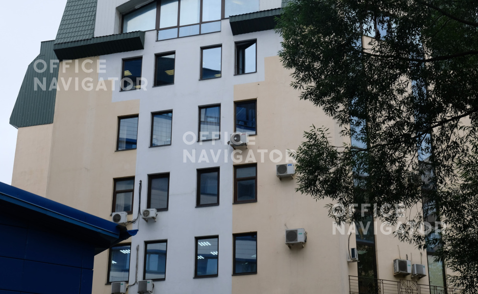 Аренда офиса 260.1 м², 6 этаж, в бизнес-центре Ломоносовский пр-т, 43, корп. 2
