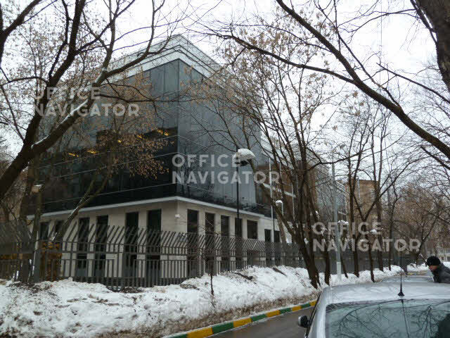 Аренда офиса 3453 м², -1-5 этаж, в бизнес-центре Симоновский Вал ул., 26А
