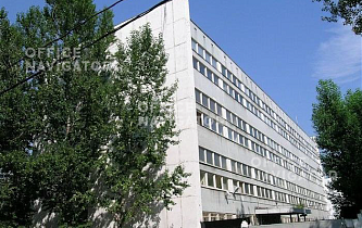 Бизнес-центр Бирюлевская ул., 9