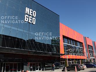 Нео Гео Фаза II. Фото 3