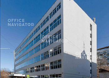 Полянка М. ул., 3