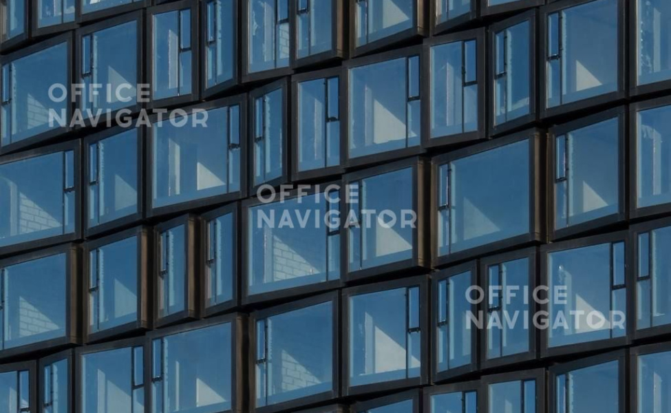 Продажа офиса 593.2 м², 1 этаж, в бизнес-центре Ahead
