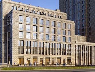 АЛКОН III. Фото 1