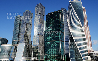 Бизнес-центр Империя Деловой Комплекс