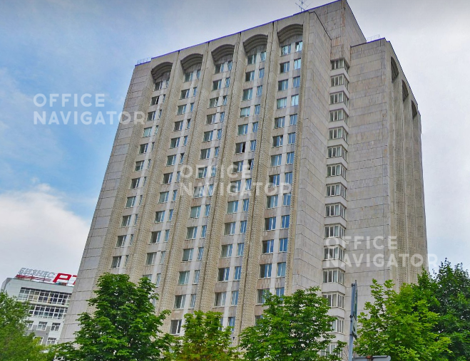 <name>Аренда офиса 611.1 м², 3 этаж, в бизнес-центре Зодиак</name>
