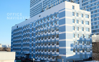 Бизнес-центр РТС Чертановская (ex. Авиньон)