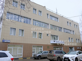Аренда офиса в Москве. Фото 28