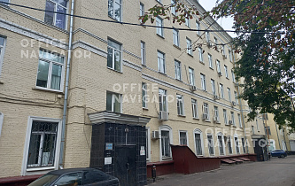 Бизнес-центр Варшавское ш., 79, корп. 2