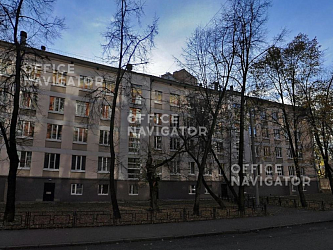 Аренда офиса ИФНС 18. Фото 85