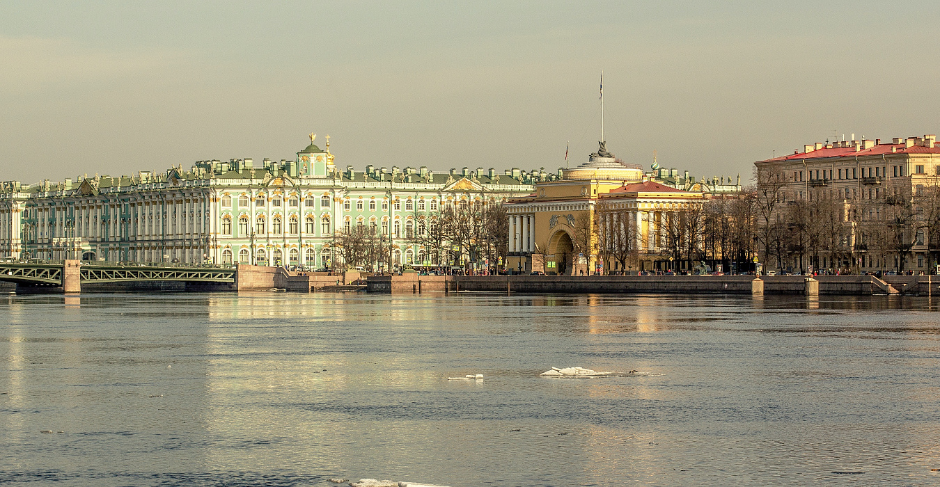 Glorax и сеть апарт-отелей Ye’s заключили партнерство по реализации проектов в Санкт-Петербурге