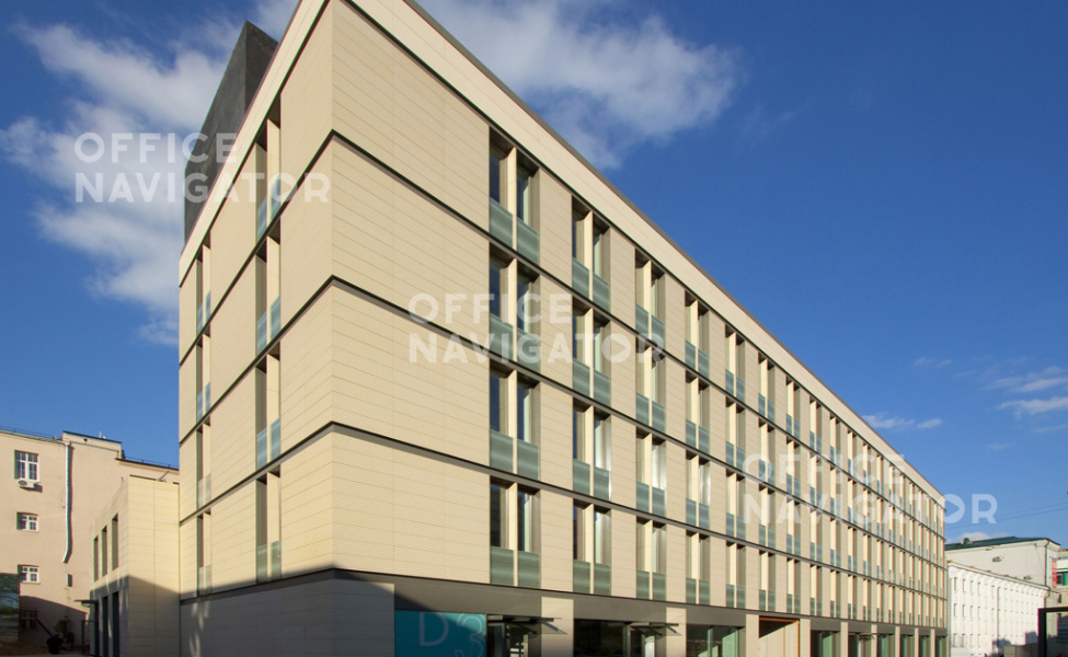 Продажа офиса 330 м², 3 этаж, в бизнес-центре Атмосфера Бизнес-Квартал
