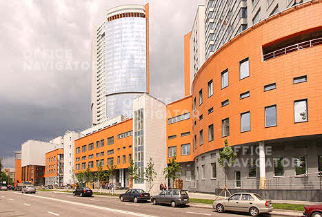 <name>Продажа офиса 260 м², 13 этаж, в бизнес-центре Монарх</name>
