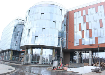 Калибр Технопарк стр. 17