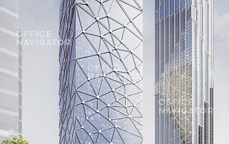 Бизнес-центр Sezar Tower