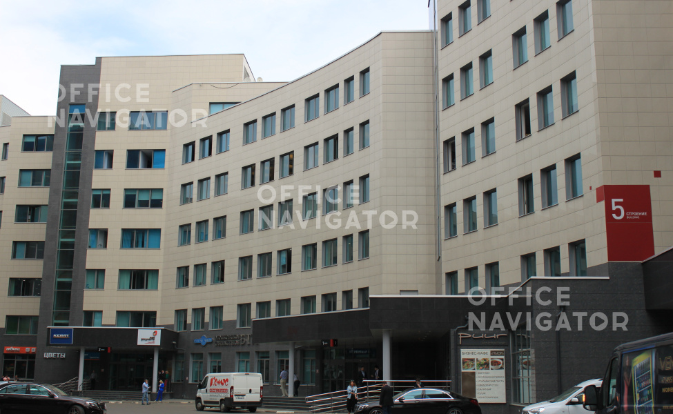 <name>Аренда офиса 178.1 м², 2 этаж, в бизнес-центре RigaLand Фаза II блок Б (стр. 5)</name>
