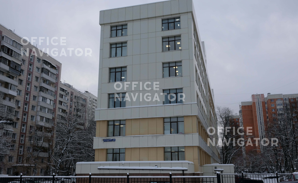 <name>Аренда офиса 150 м², 2 этаж, в бизнес-центре Шереметьевская ул., 47</name>
