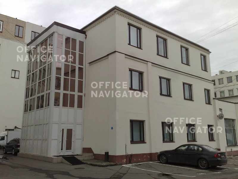 <name>Аренда офиса 802.4 м², 1 этаж, в бизнес-центре Шаболовка 31 (А)</name>

