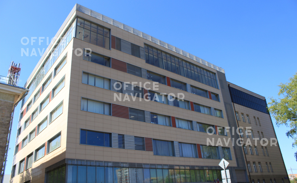 Аренда офиса 1203.9 м², 4 этаж, в бизнес-центре РТС Таганский
