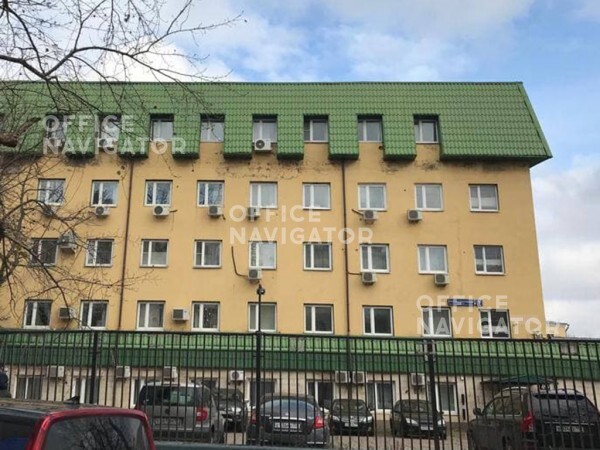 Аренда офиса 524 м², 5 этаж, в бизнес-центре Михайловский В. 2-й пр-д, 9, стр. 5
