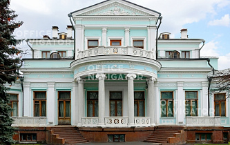 Бизнес-центр Смоленский б-р, 26/9